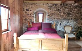 Urlaub In Der Burg Am Bodensee