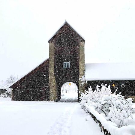 Urlaub In Der Burg Am Bodensee Kressbronn am Bodensee Exterior foto
